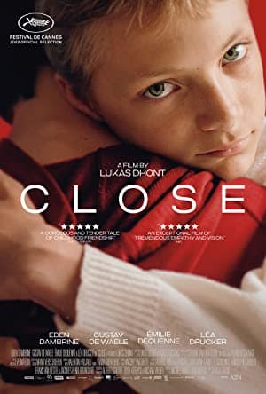 فیلم Close 2022 | نزدیک