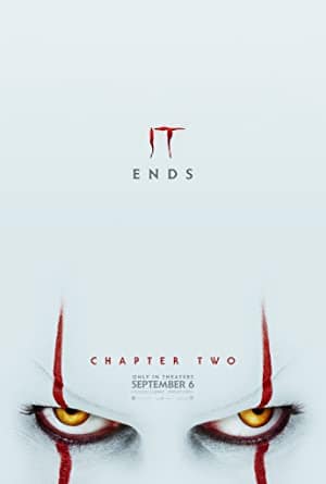 فیلم It Chapter Two 2019