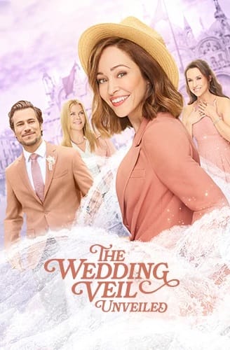 فیلم The Wedding Veil Unveiled 2022 | راز تور عروس