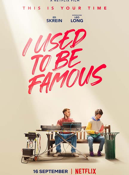 I Used to Be Famous 2022 | من معروف بودم