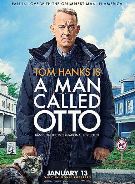 فیلم A Man Called Otto 2022 | مردی به نام اتو