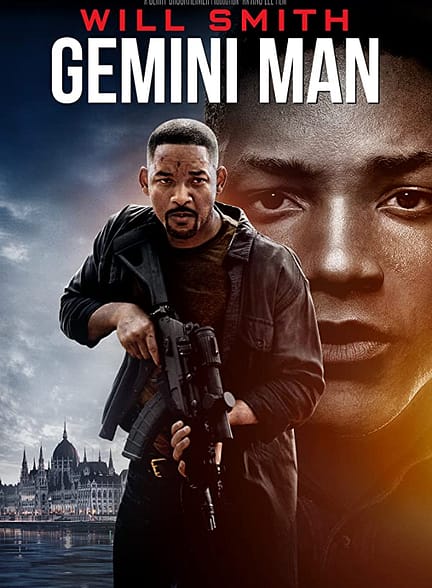 فیلم Gemini Man 2019 | مرد ماه جوزا