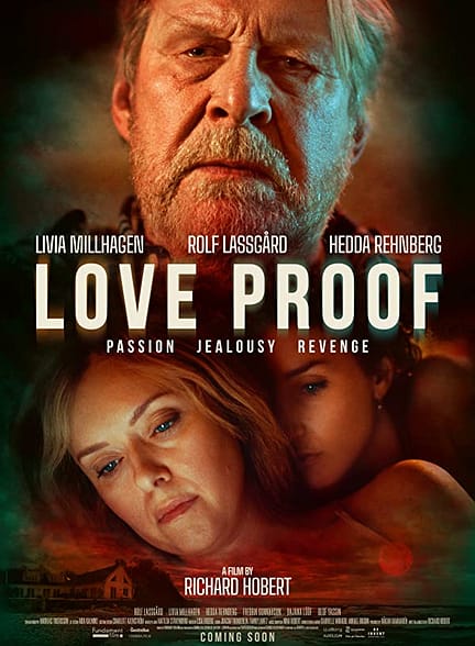 فیلم Love Proof 2022 | اثبات عشق
