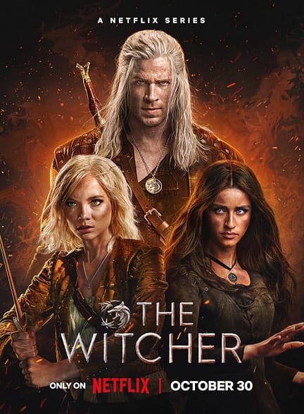 سریال  The Witcher | ویچر