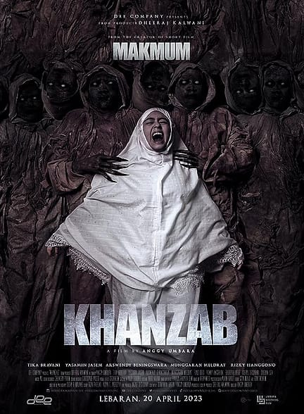 فیلم Khanzab 2023 | خنجاب