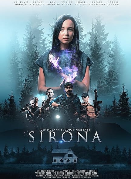 فیلم Sirona 2023 | سیرونا