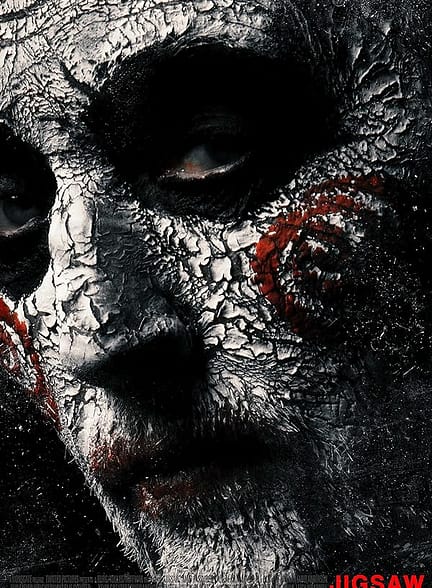 فیلم Jigsaw 2017 | اره 8
