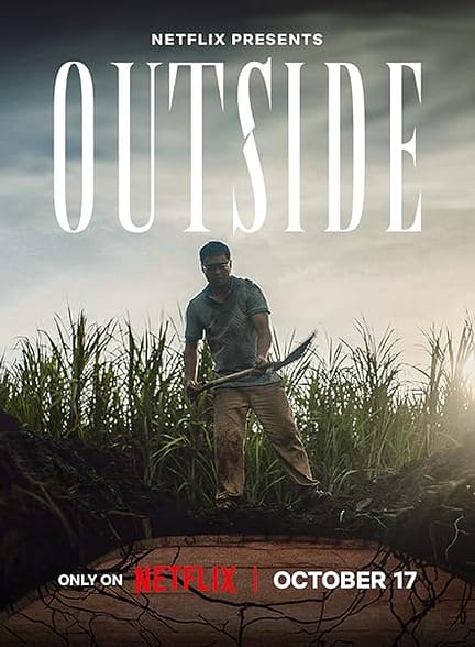 فیلم Outside 2024 | بیرون