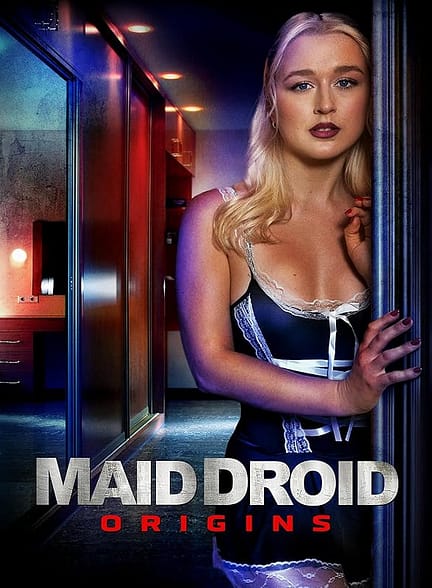فیلم Maid Droid Origins 2024