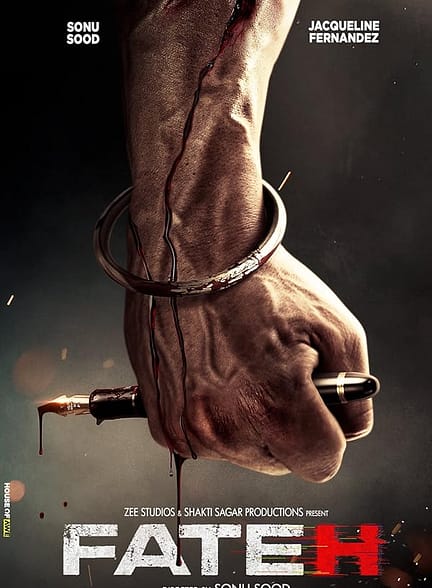 فیلم Fateh 2025 | فاتح