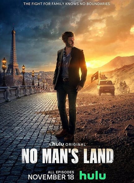 سریال  No Man’s Land | منطقه بی طرف