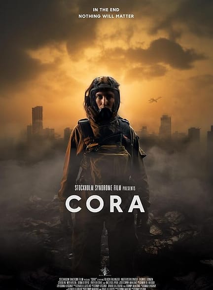فیلم Cora 2024 | کورا