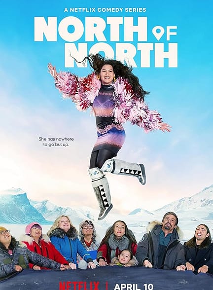 سریال  North of North | شمالِ شمال