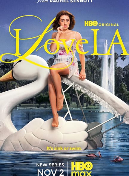 سریال I Love LA | من عاشق لس‌آنجلس هستم