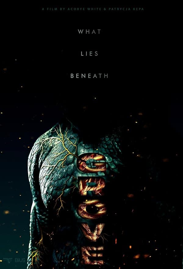 فیلم The Grove 2025 | بیشه