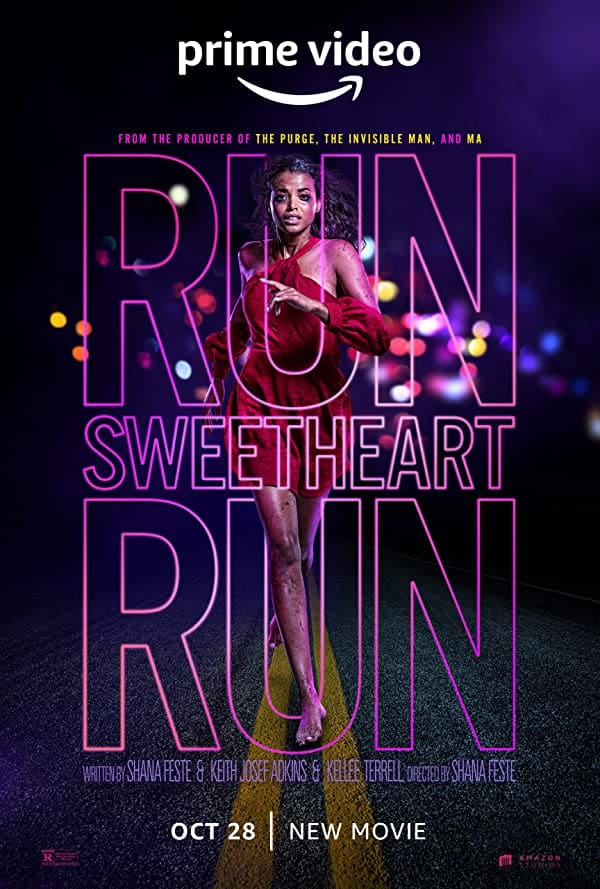 فیلم Run Sweetheart Run 2020