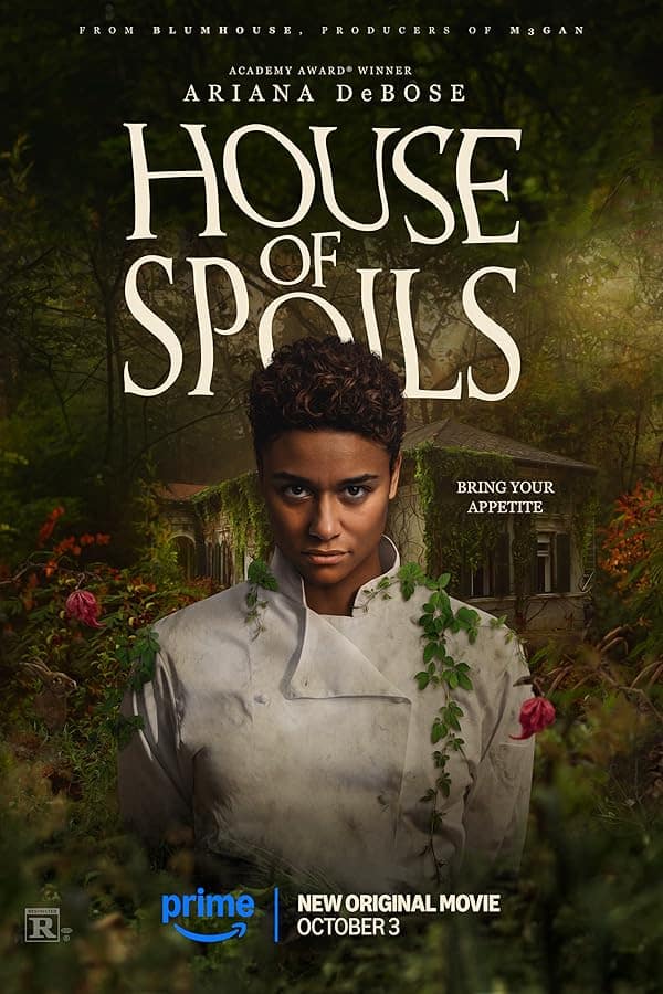 فیلم House of Spoils 2024 | خانه غنائم
